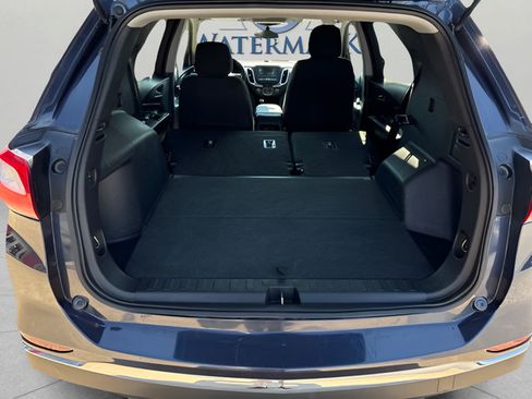 Used 2018 Chevrolet Equinox LT FWD image 45