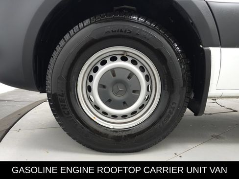 Used 2023 Mercedes-Benz Sprinter 1500 image 29