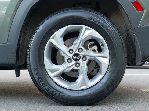 Used 2023 Hyundai Tucson SEL w/ Winter Package AWD/4WD image 14