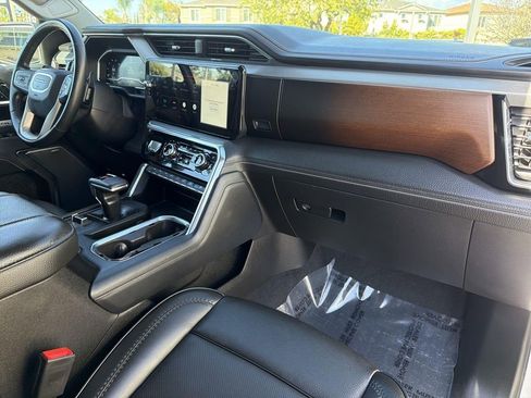 Used 2024 GMC Sierra 1500 Denali w/ Denali Reserve Package image 36