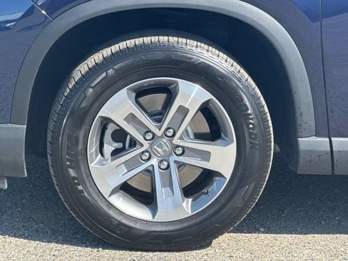 Used 2025 Honda Pilot EX-L image 28