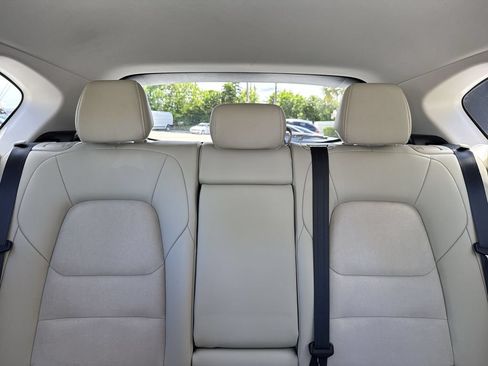 Used 2023 MAZDA CX-5 AWD 2.5 S w/ Select Package image 18