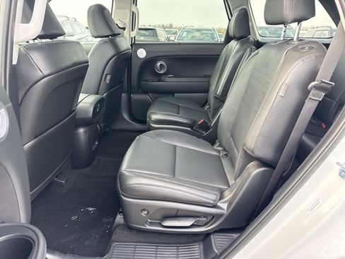 New 2026 Hyundai Palisade Limited image 11