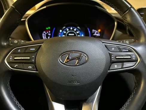 Used 2019 Hyundai Santa Fe Limited image 22