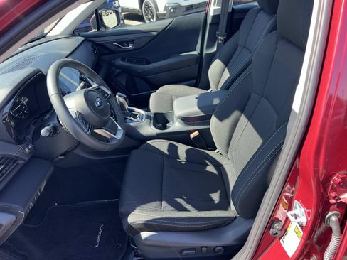 Used 2025 Subaru Legacy Premium image 9