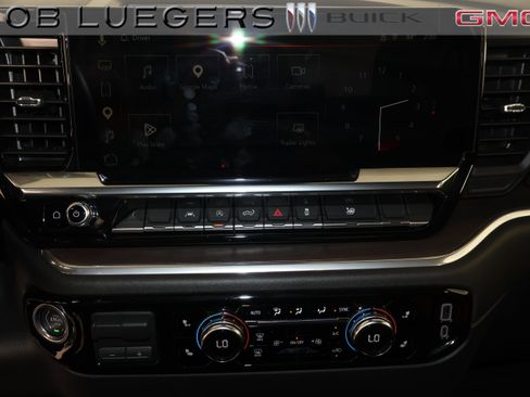 Certified 2026 GMC Sierra 1500 SLT AWD/4WD image 24