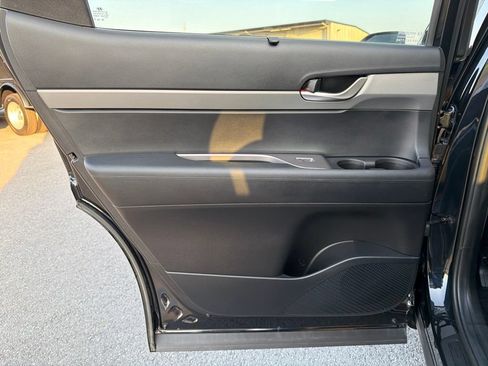 Used 2021 Hyundai Palisade SEL w/ Convenience Package FWD image 15