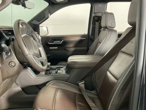 Used 2024 GMC Sierra 1500 Denali AWD/4WD image 27