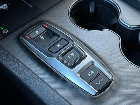 New 2026 Honda Ridgeline TrailSport image 25