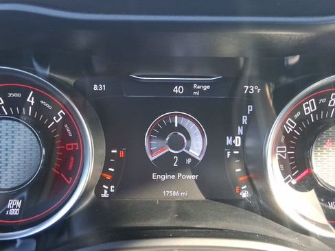 Used 2023 Dodge Challenger R/T w/ Plus Package image 25