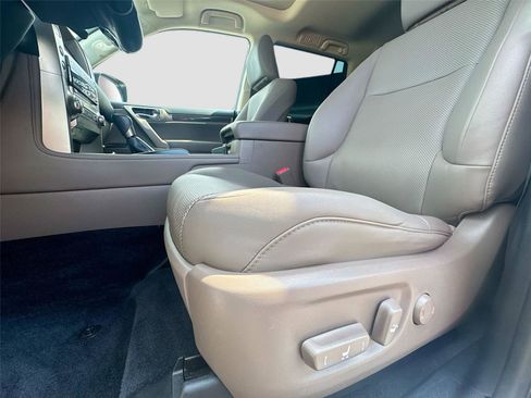 Used 2021 Lexus GX 460 Premium w/ Premium Package image 20