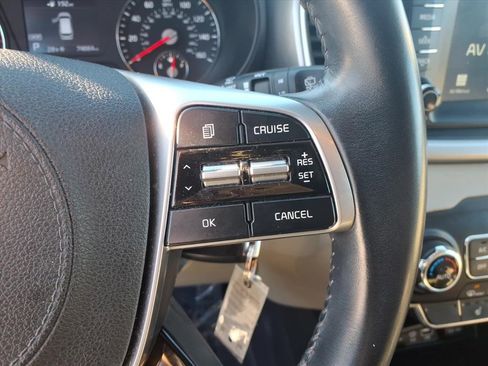 Used 2020 Kia Sorento LX w/ LX I4 Convenience Package image 20