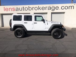 Used 2017 Jeep Wrangler Unlimited Sport video 1