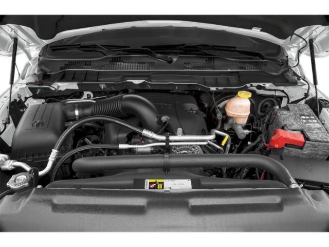 Used 2020 RAM 1500 Warlock w/ Electronics Group RWD image 17