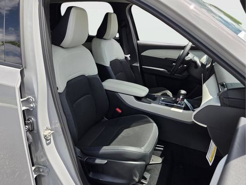 New 2026 MAZDA CX-5 Preferred AWD/4WD image 17
