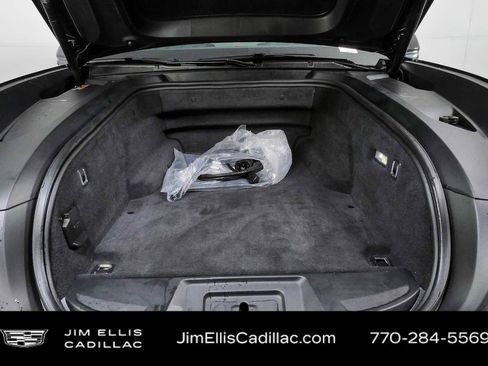 Certified 2025 Cadillac Escalade IQ Sport 1 AWD/4WD image 36