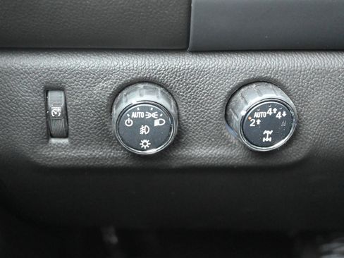 Used 2022 GMC Canyon AT4 w/ Trailering Package image 29