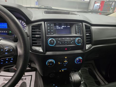 Used 2019 Ford Ranger XL w/ Equipment Group 101A Mid image 21