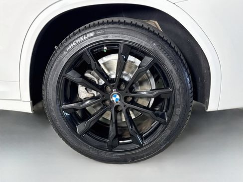 Certified 2023 BMW X3 xDrive30i w/ M Sport Package AWD/4WD image 33