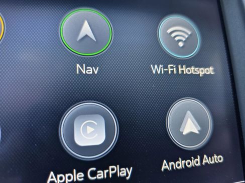 Used 2022 Chevrolet Silverado 1500 High Country image 8