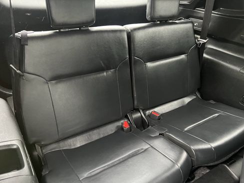 Used 2022 Mitsubishi Outlander SE image 10