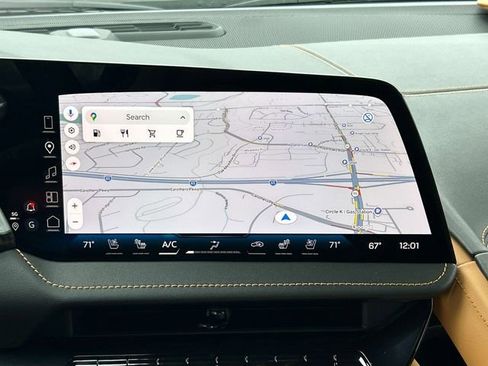 New 2026 Chevrolet Corvette E-Ray image 26