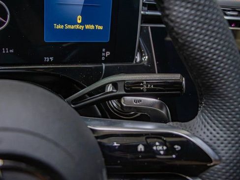 New 2026 Mercedes-Benz E 53 AMG e 4MATIC Sedan image 17