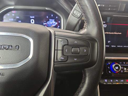 Certified 2024 GMC Sierra 2500 Denali Ultimate AWD/4WD image 16
