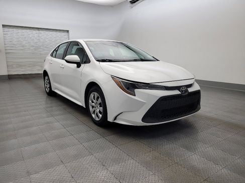 Used 2022 Toyota Corolla LE image 13
