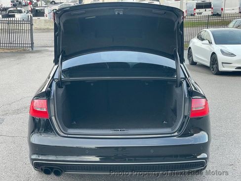 Used 2014 Audi A4 2.0T Premium Plus w/ Premium Plus Package AWD/4WD image 27