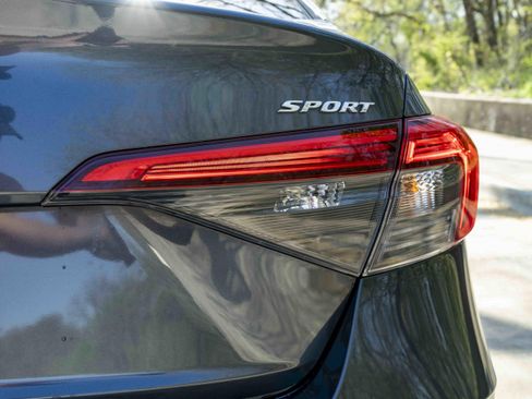 Used 2024 Honda Civic Sport image 13