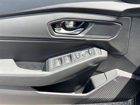 Certified 2024 Honda Accord EX image 20