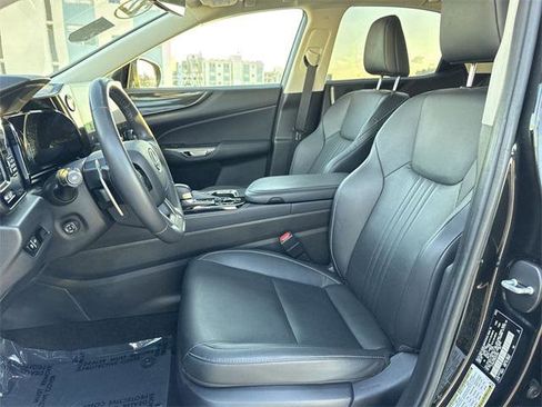 Certified 2022 Lexus NX 350 AWD w/ Premium Package image 11