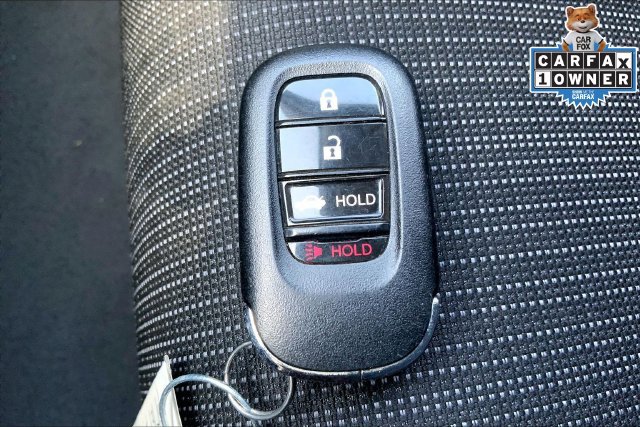 Used 2024 Honda Civic LX image 10