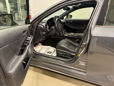 Certified 2021 Lexus IS 300 AWD w/ Comfort Package image 2