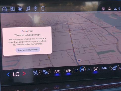 New 2026 Chevrolet Traverse RS image 21