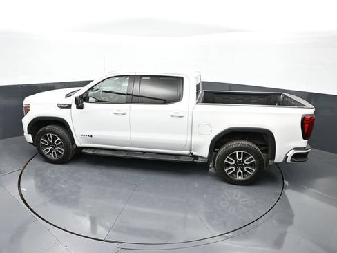 Used 2021 GMC Sierra 1500 AT4 AWD/4WD image 44