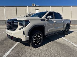 New 2026 GMC Sierra 1500 AT4 w/ AT4 Premium Package video 2