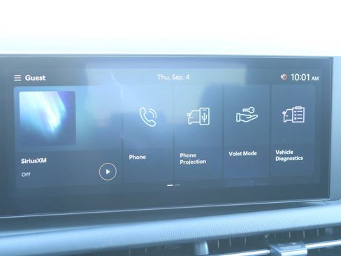 New 2026 Hyundai Santa Cruz SEL image 23