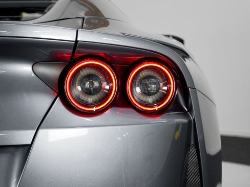 Used 2023 Ferrari 812 GTS image 24