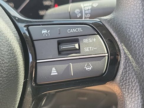 Certified 2024 Honda Civic LX image 24