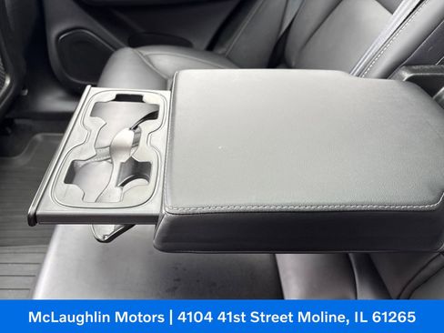 Certified 2023 Volvo XC60 B5 Ultimate w/ Climate Package AWD/4WD image 28