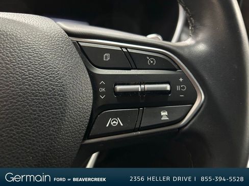 Used 2023 Hyundai Santa Fe SEL image 19