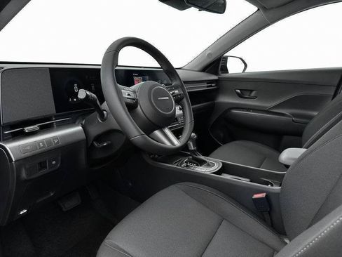 New 2026 Hyundai Kona SEL Sport AWD/4WD image 14