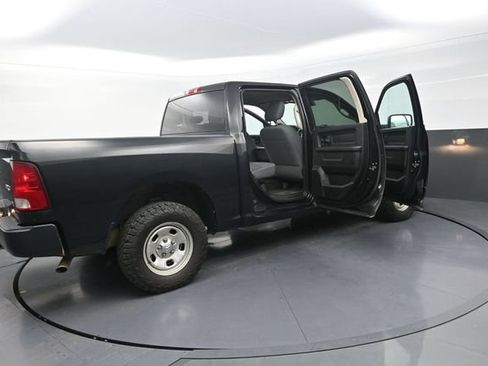 Used 2018 RAM 1500 Tradesman w/ Popular Equipment Group AWD/4WD image 41