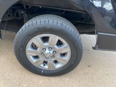 Used 2012 Ford F150 XLT w/ XLT Chrome Pkg image 18