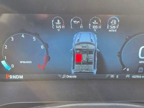 Used 2024 Ford F150 XLT AWD/4WD image 17
