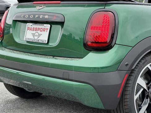New 2025 MINI Cooper S image 5