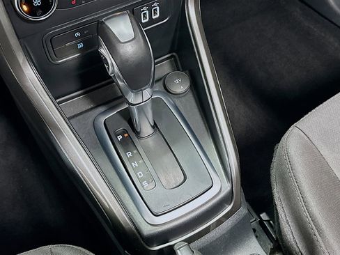 Used 2019 Ford EcoSport SE FWD image 17