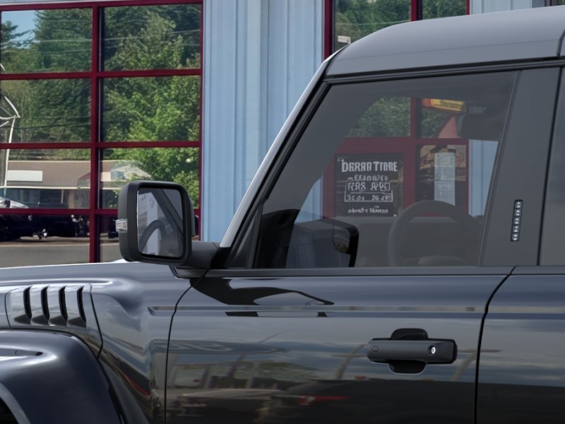 New 2026 Ford Bronco Raptor AWD/4WD image 22